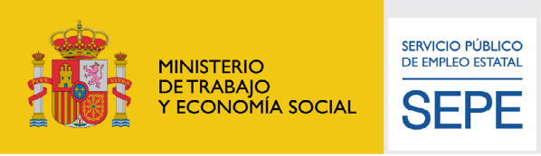 Ministerio de Traballo e Economía Social &ndash; SEPE