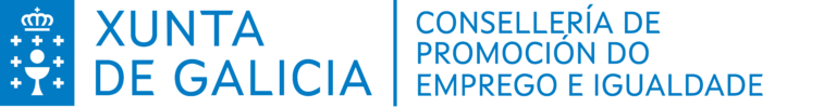 Xunta de Galicia &ndash; Consellería de Promoción do Emprego e Igualdade